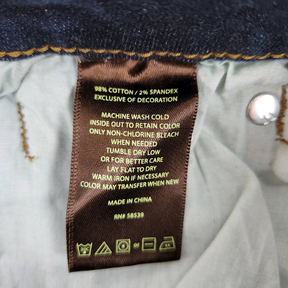 Kut From the Kloth Jeans - Picture 4 of 11
